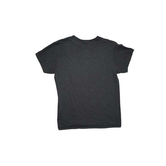 DOM "Thug Life Cats" Graphic Tee – Size M - Picture 5 of 5